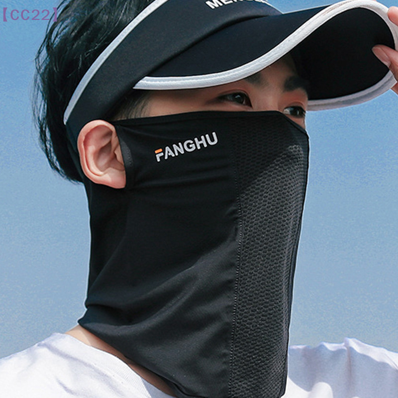 【CC22】Mesh Breathable Ear Loop - Sports Mask Breathable 리뷰 및 가격