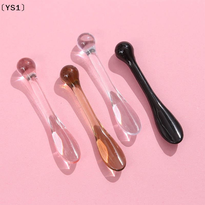 〔YS1〕1/3pcs Acrylic Cosmetic S - Face Mask Storage Box 리뷰 및 가격