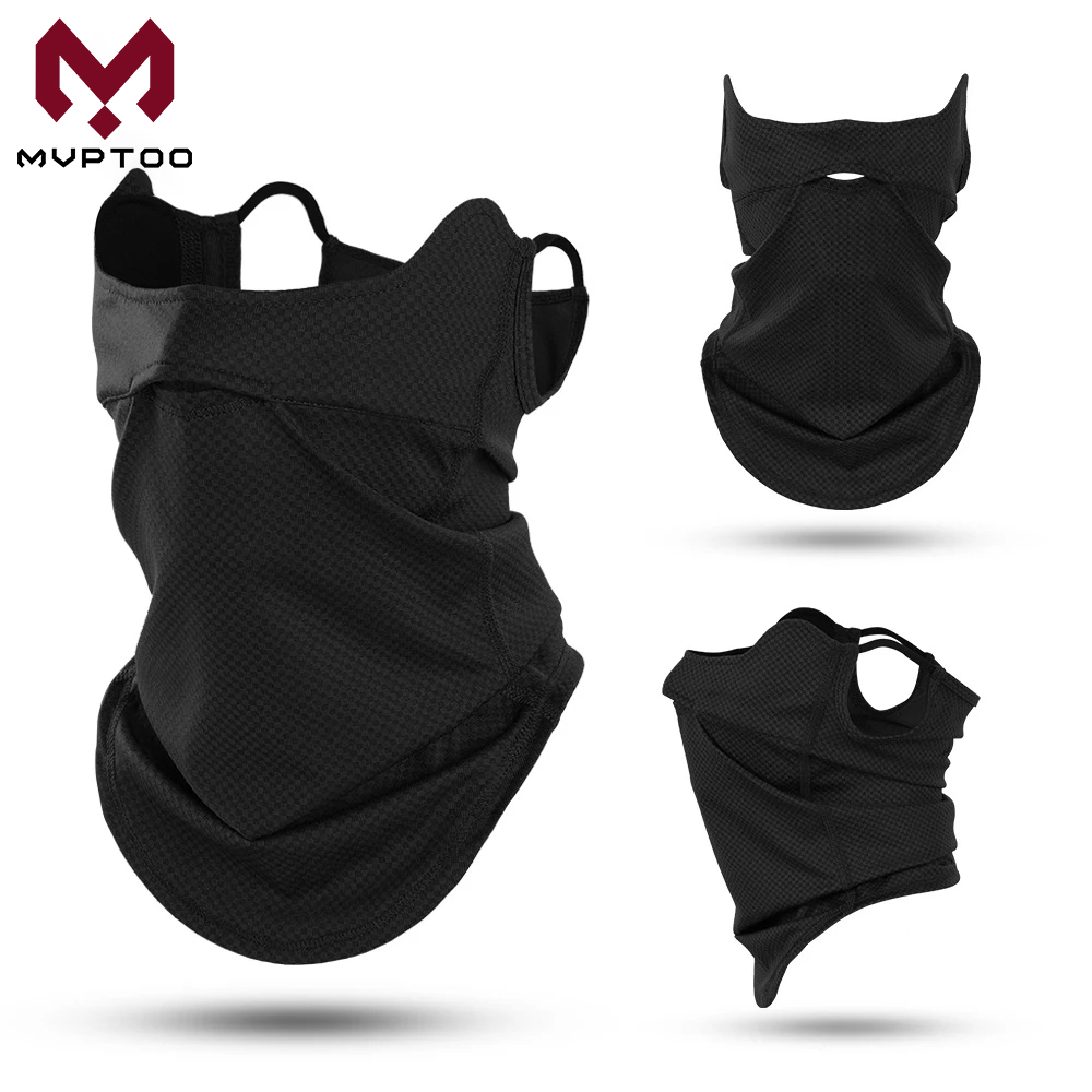 Ice Cooling Bandana UV Protect - Sports Mask Breathable 리뷰 및 가격