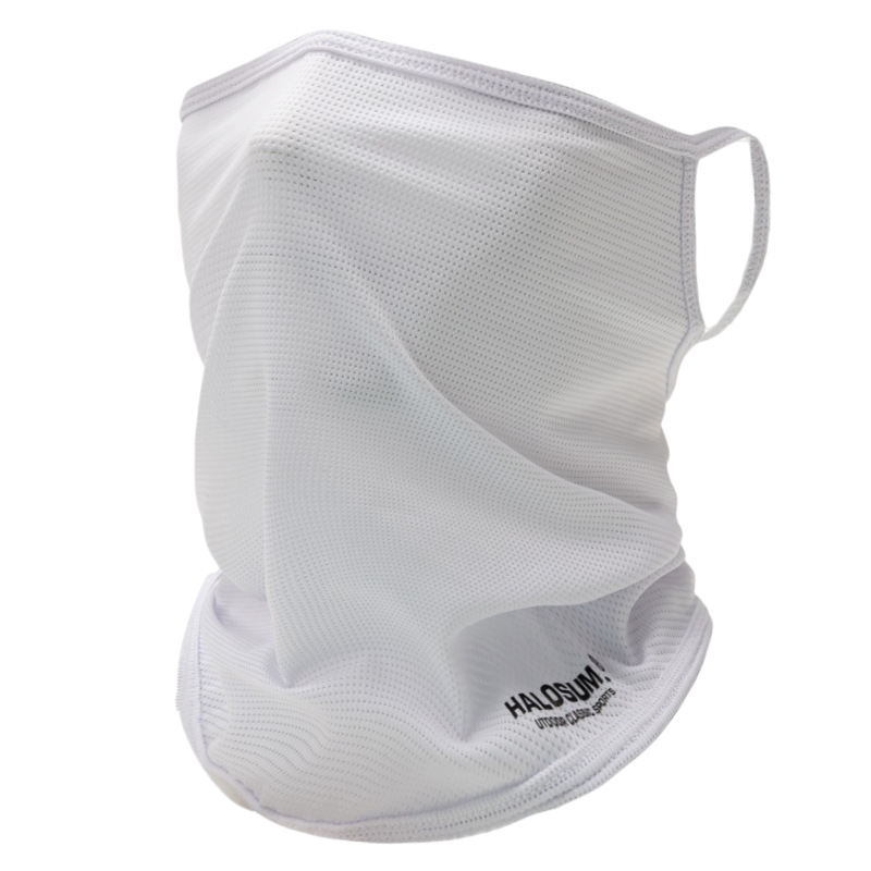 Summer Ice Silk Sun Protection - Sports Mask Breathable 리뷰 및 가격