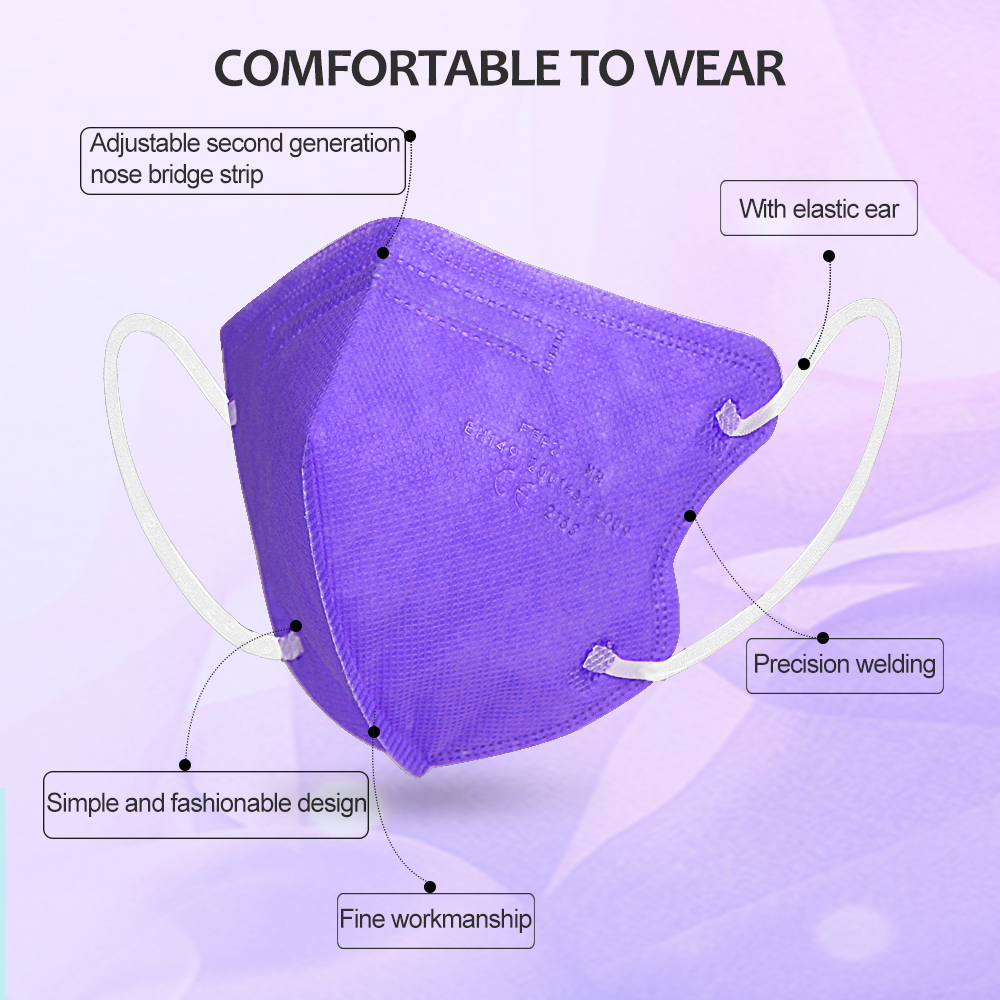 10PCS Children FFP2 Face Mask  - Disposable Surgical Mask 리뷰 및 가격