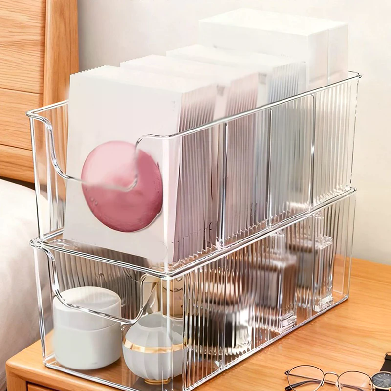 Face Mask Storage Box, Skincar - Face Mask Storage Box 리뷰 및 가격