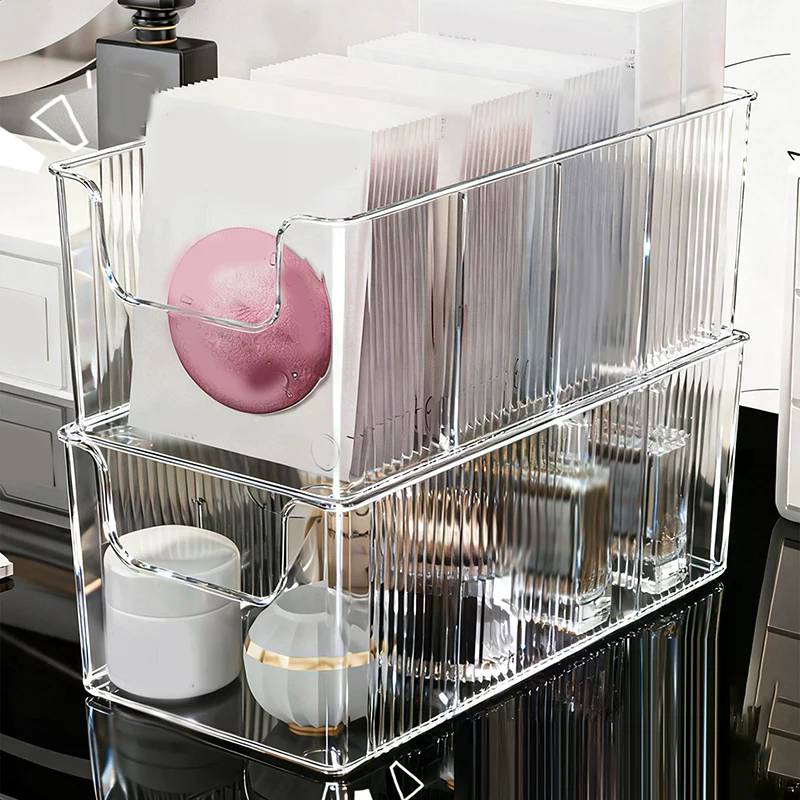 Face Mask Storage Box, Skincar - Face Mask Storage Box 리뷰 및 가격
