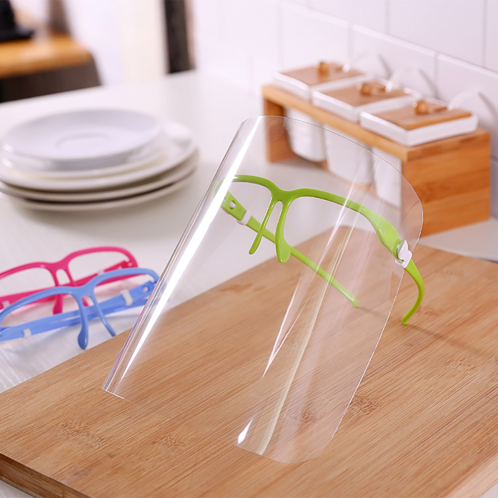 10PCS Face Shield Mask Anti Sa - Anti Pollution Mask 리뷰 및 가격