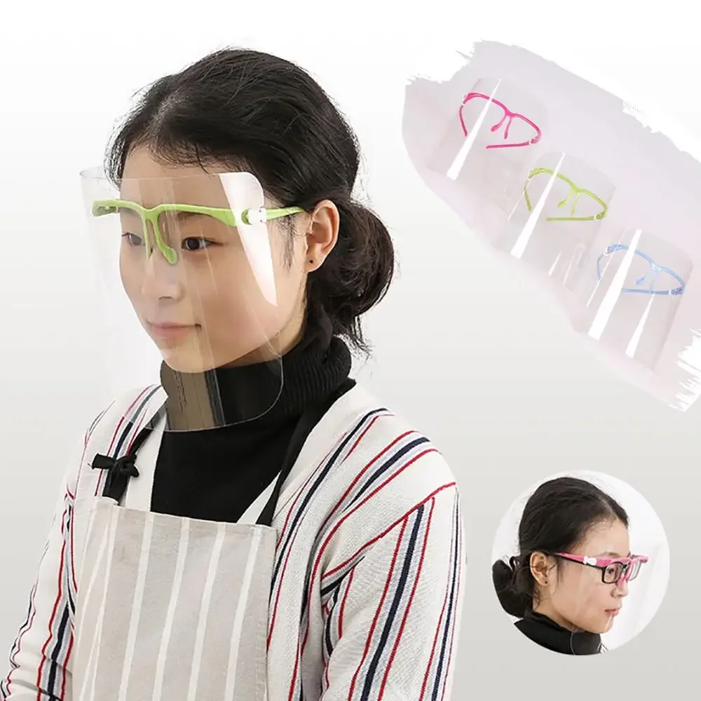 10PCS Face Shield Mask Anti Sa - Anti Pollution Mask 리뷰 및 가격
