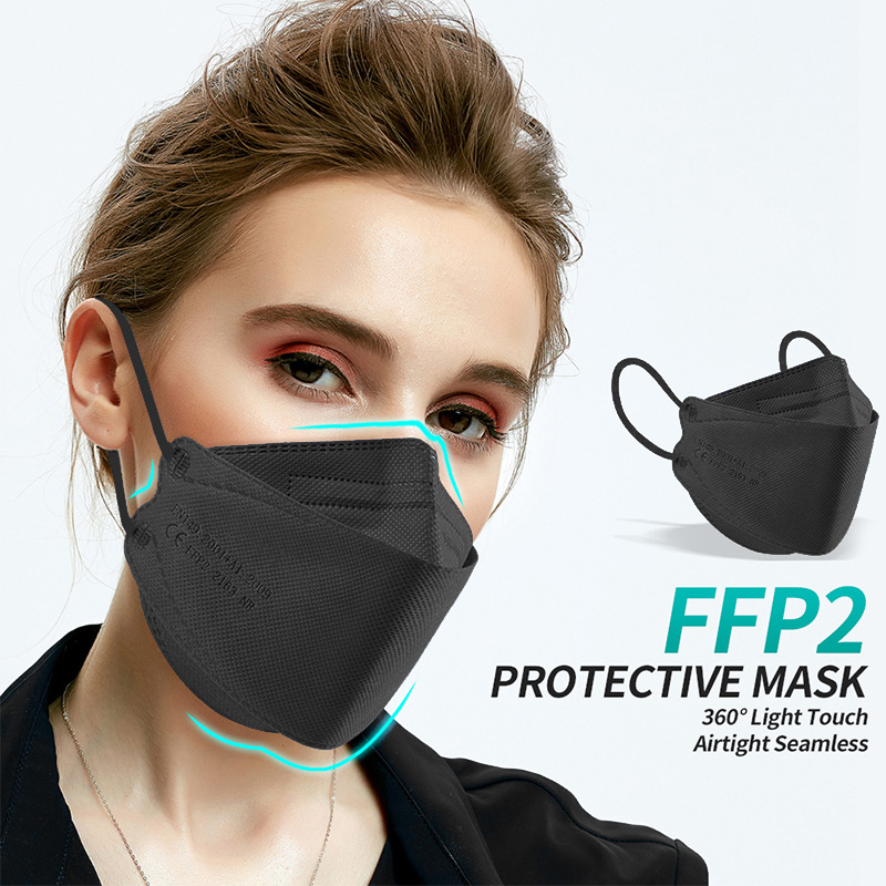 masks ffp2 face masks KN95 col - N95 Mask Certified 리뷰 및 가격