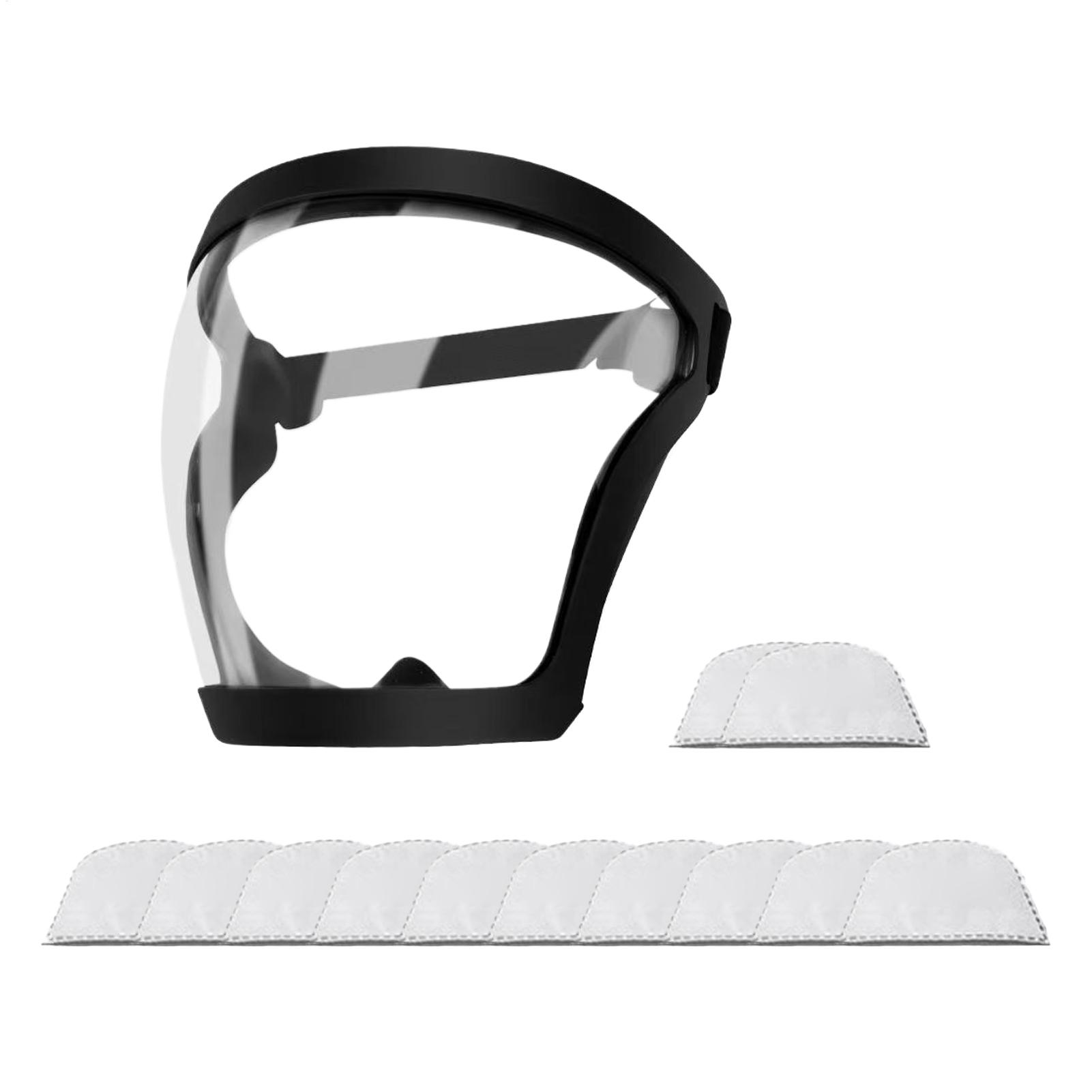 High-definition anti-fog multi - Dust Mask Construction 리뷰 및 가격