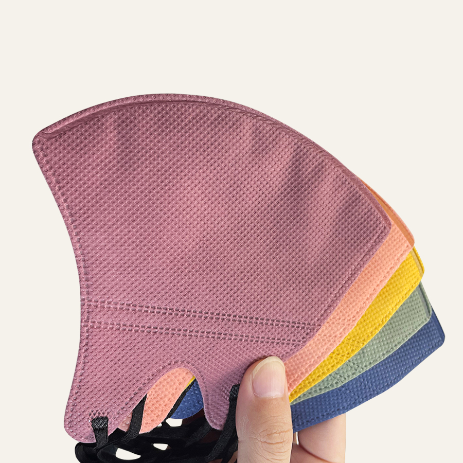 Adult Morandi Mask 4 Layers Ad - Kn95 Respirator Mask 리뷰 및 가격