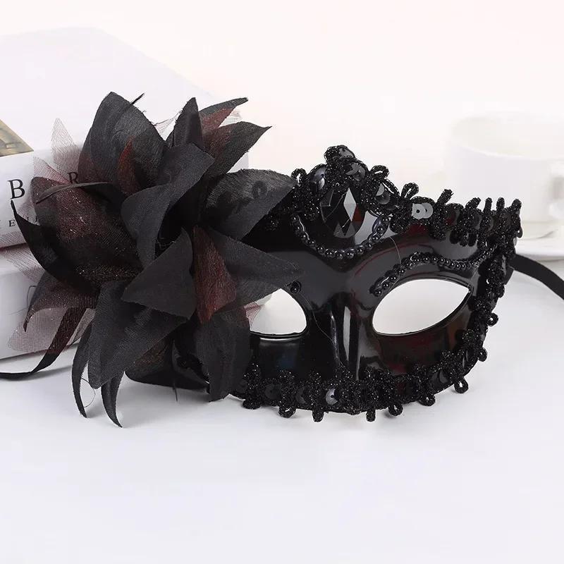 Halloween Princess Half Face M - Respirator Half Face 리뷰 및 가격