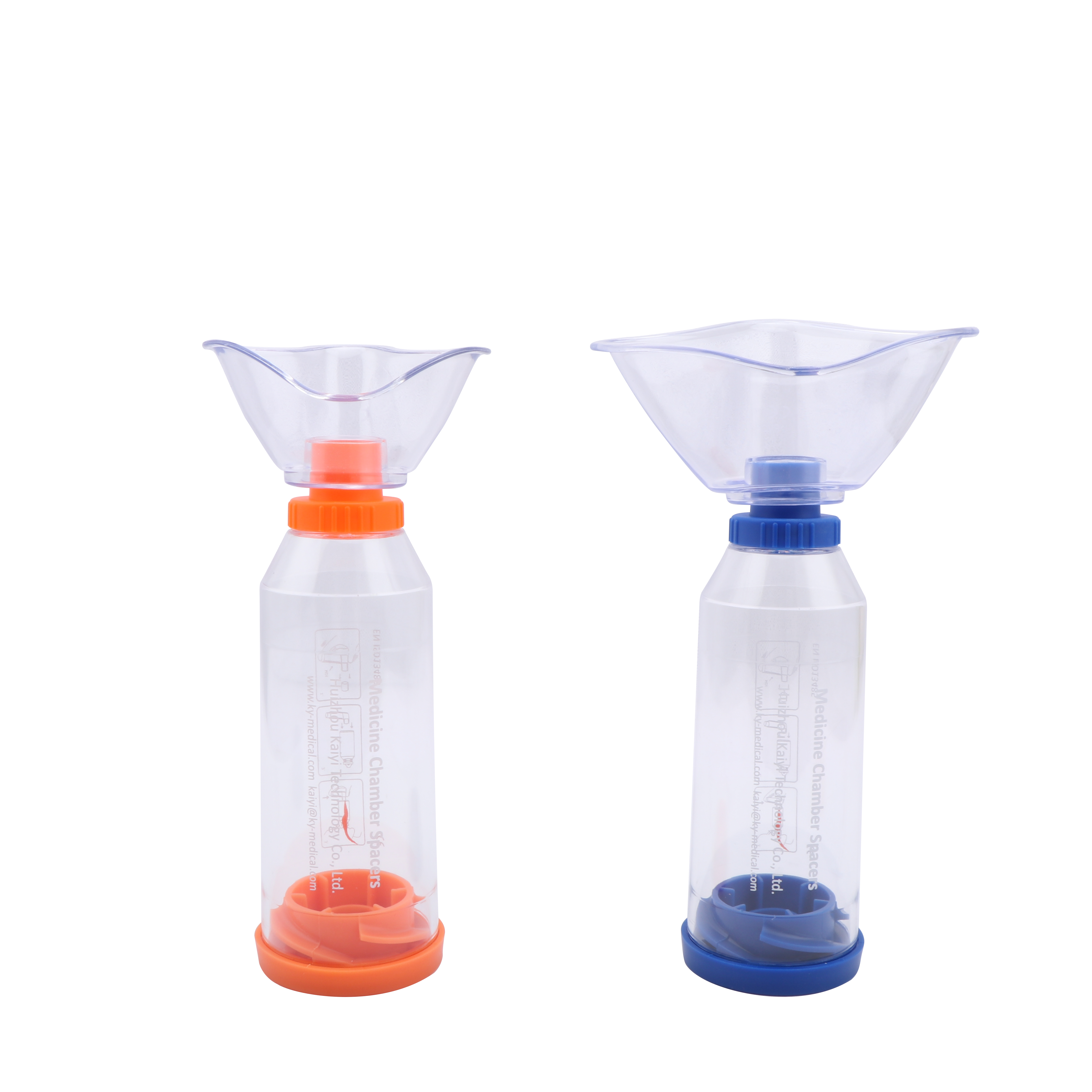 Inhale Automizer Spacer Mist S - Kids Face Mask 리뷰 및 가격