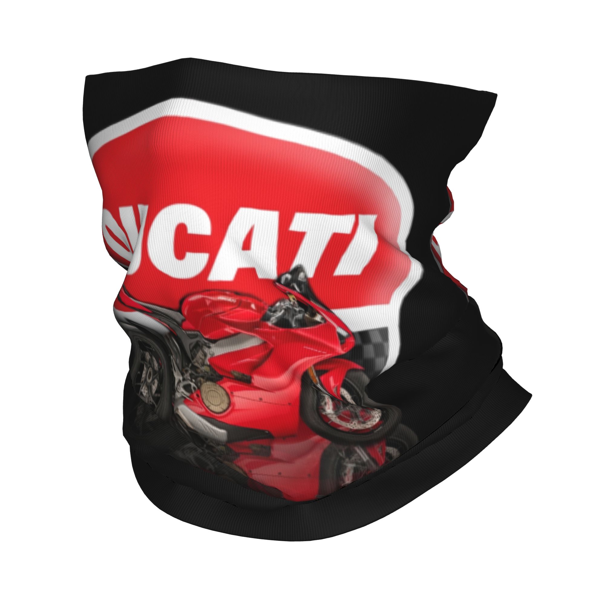 Custom Speed Ducatis Racing Ba - Neck Gaiter Face Cover 리뷰 및 가격