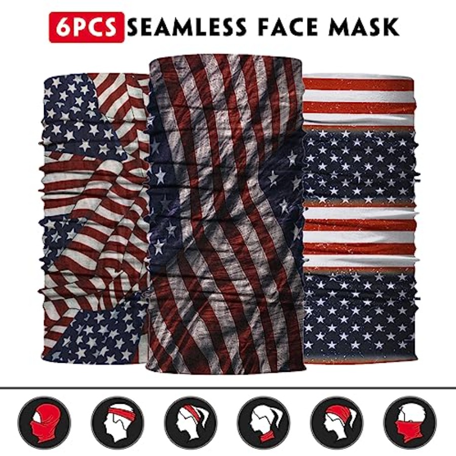 Venswell Neck Gaiter Face Mask - Neck Gaiter Face Cover 리뷰 및 가격