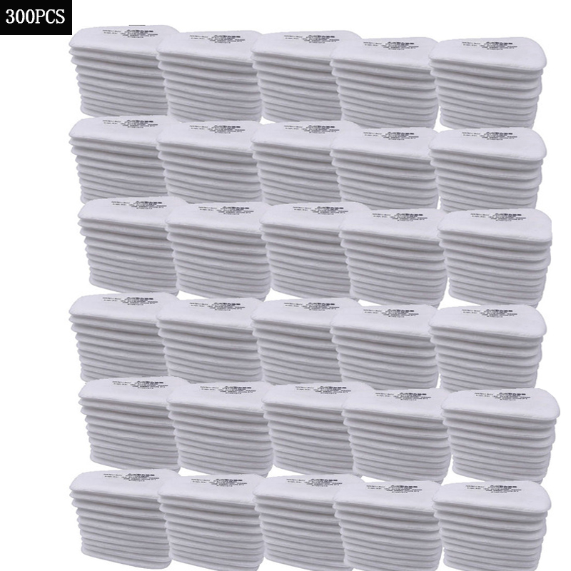 50/300Pcs 5N11 Industry Spray  - Dust Mask Construction 리뷰 및 가격