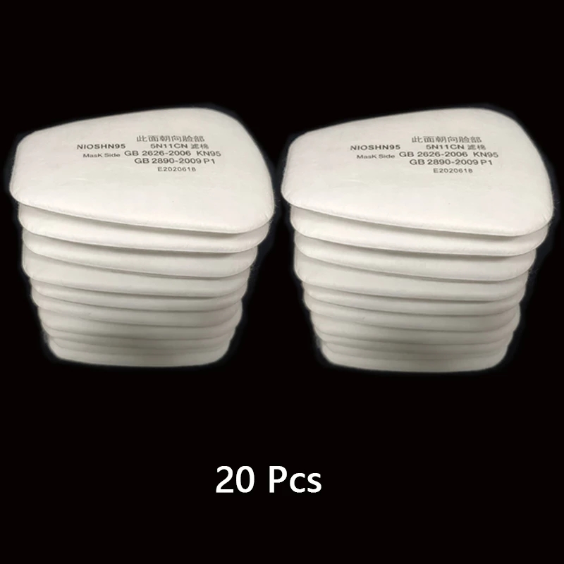 50/300Pcs 5N11 Industry Spray  - Dust Mask Construction 리뷰 및 가격