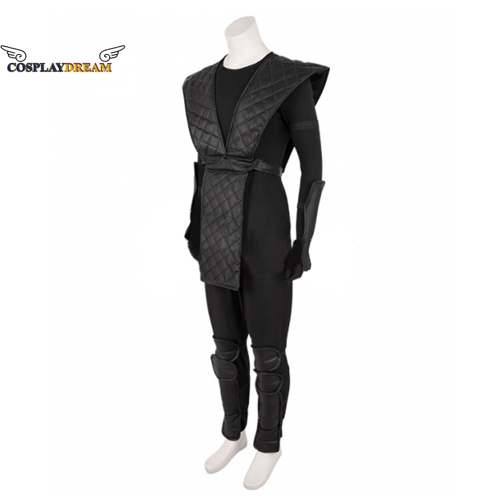 Mortal Kombat Noob Saibot Cosp - Black Face Mask Pack 리뷰 및 가격