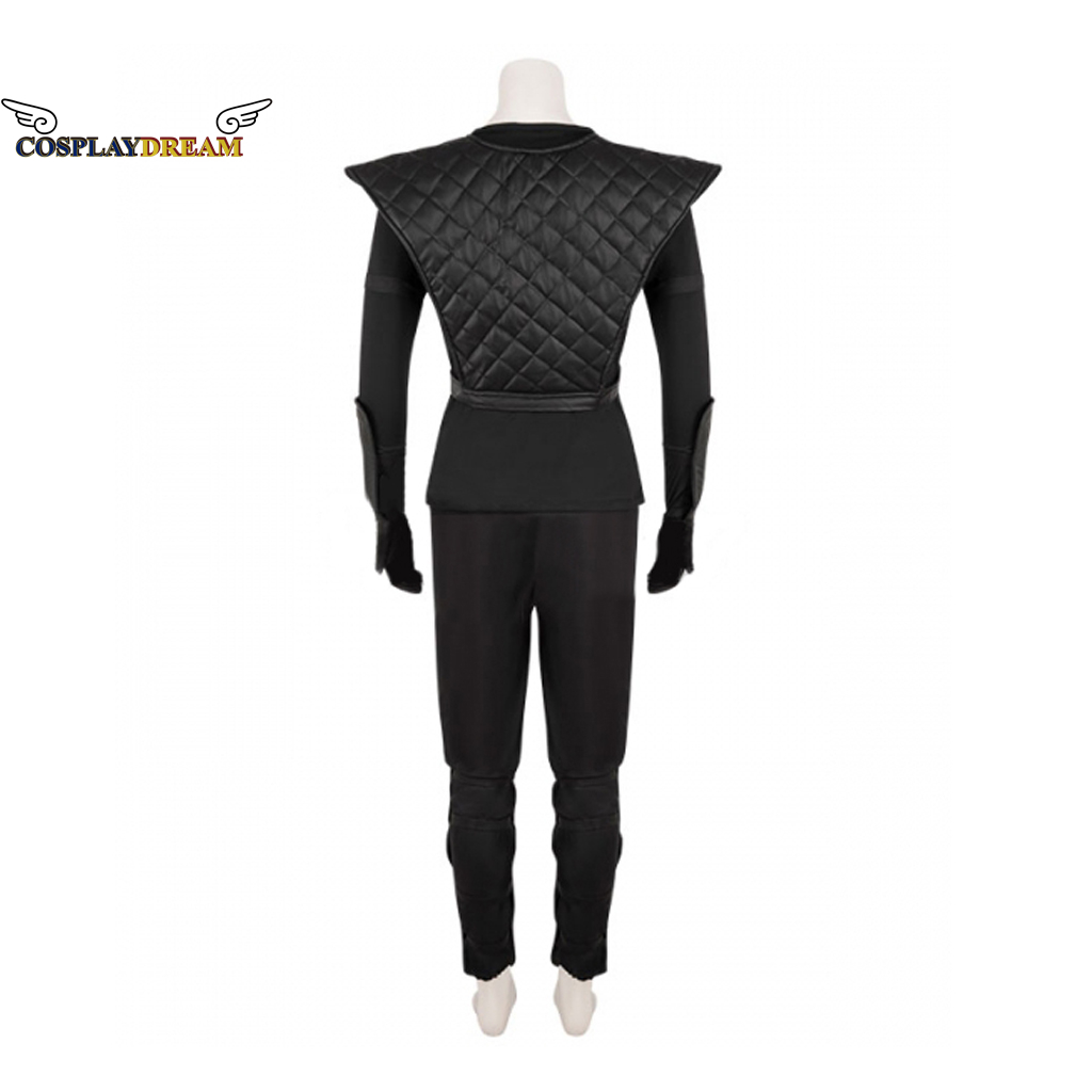Mortal Kombat Noob Saibot Cosp - Black Face Mask Pack 리뷰 및 가격