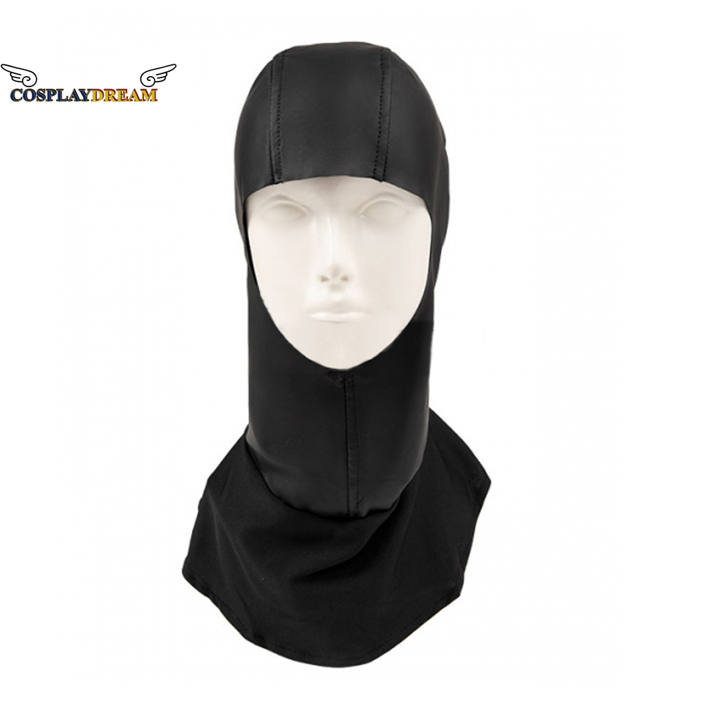 Mortal Kombat Noob Saibot Cosp - Black Face Mask Pack 리뷰 및 가격