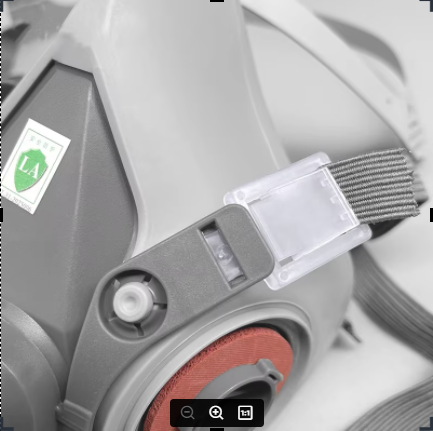 M 6100=S/ 6200=M/ 6300 =L resp - Dust Mask Construction 리뷰 및 가격