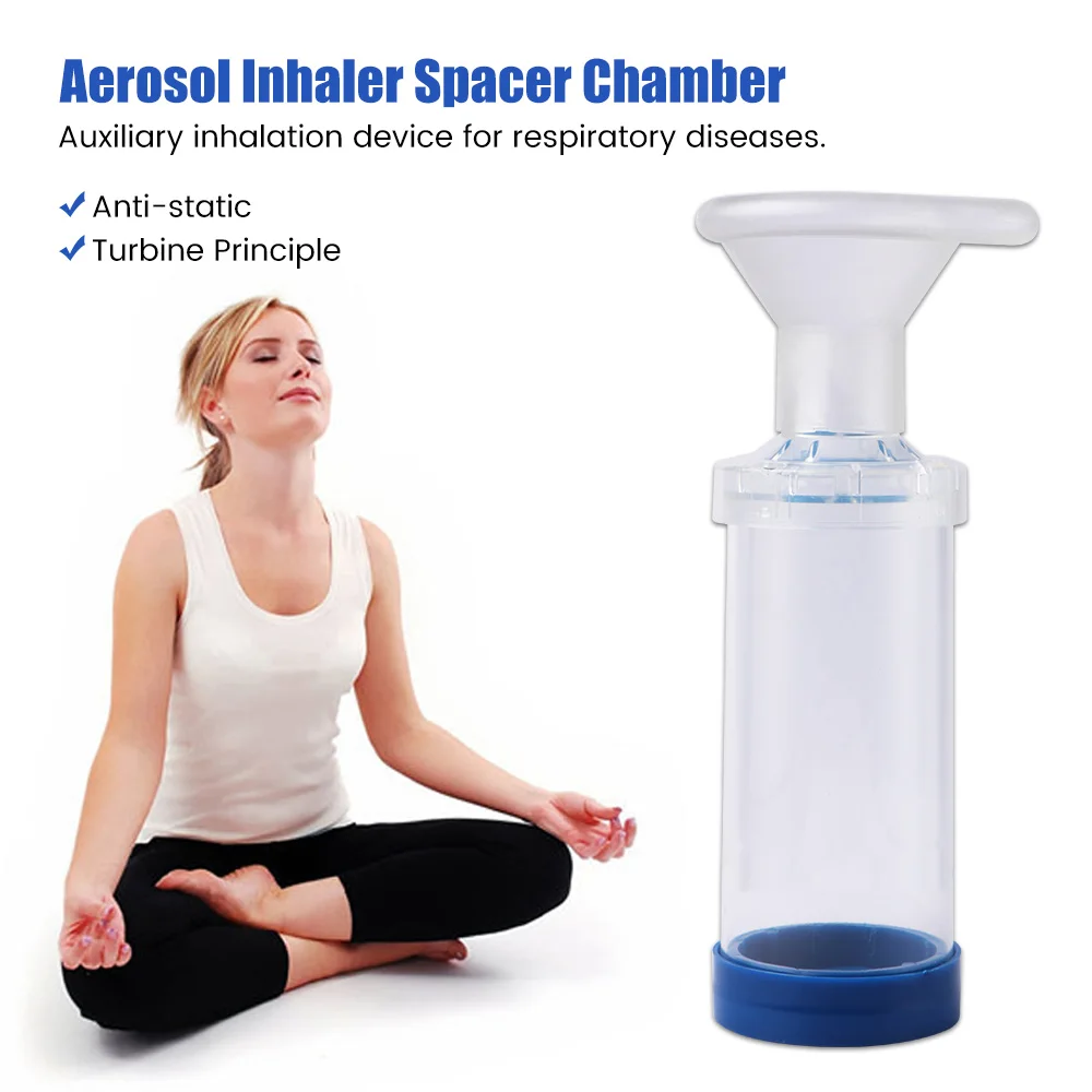 Buffer Inhale Chamber Automize - Kids Face Mask 리뷰 및 가격