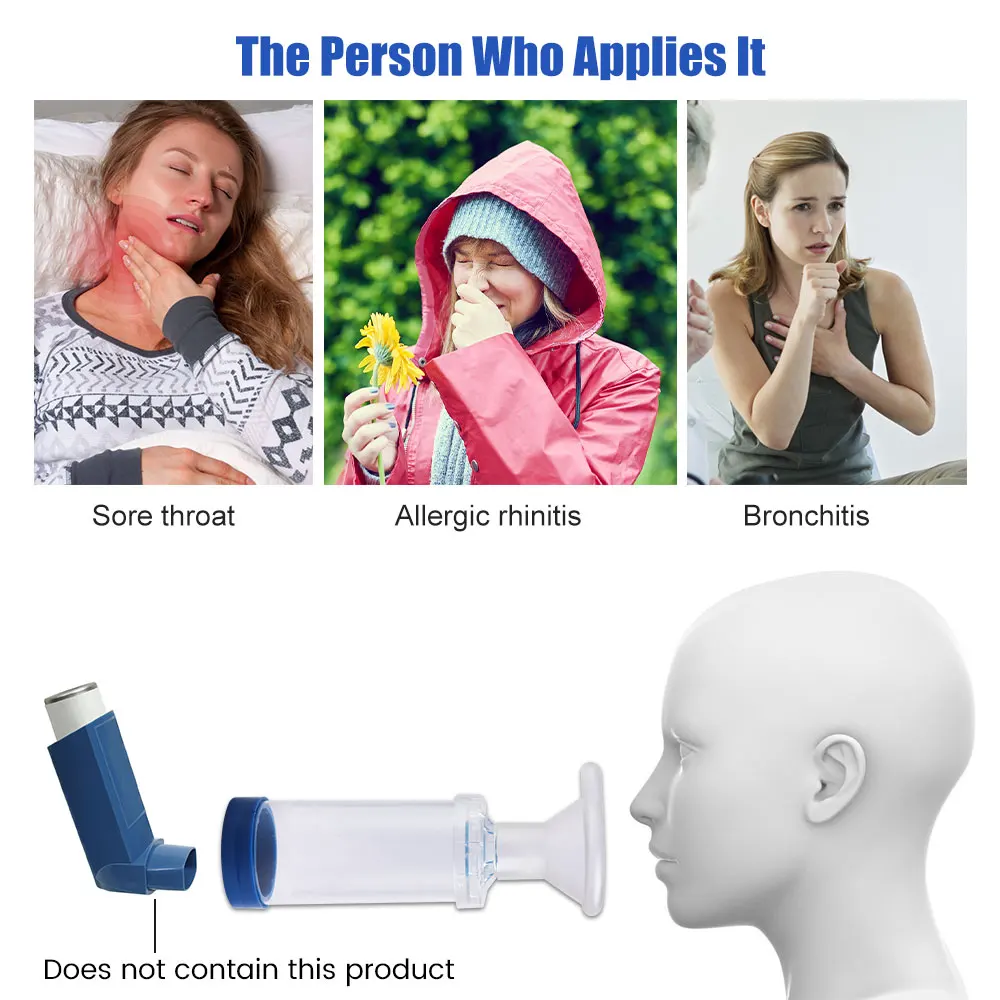 Buffer Inhale Chamber Automize - Kids Face Mask 리뷰 및 가격