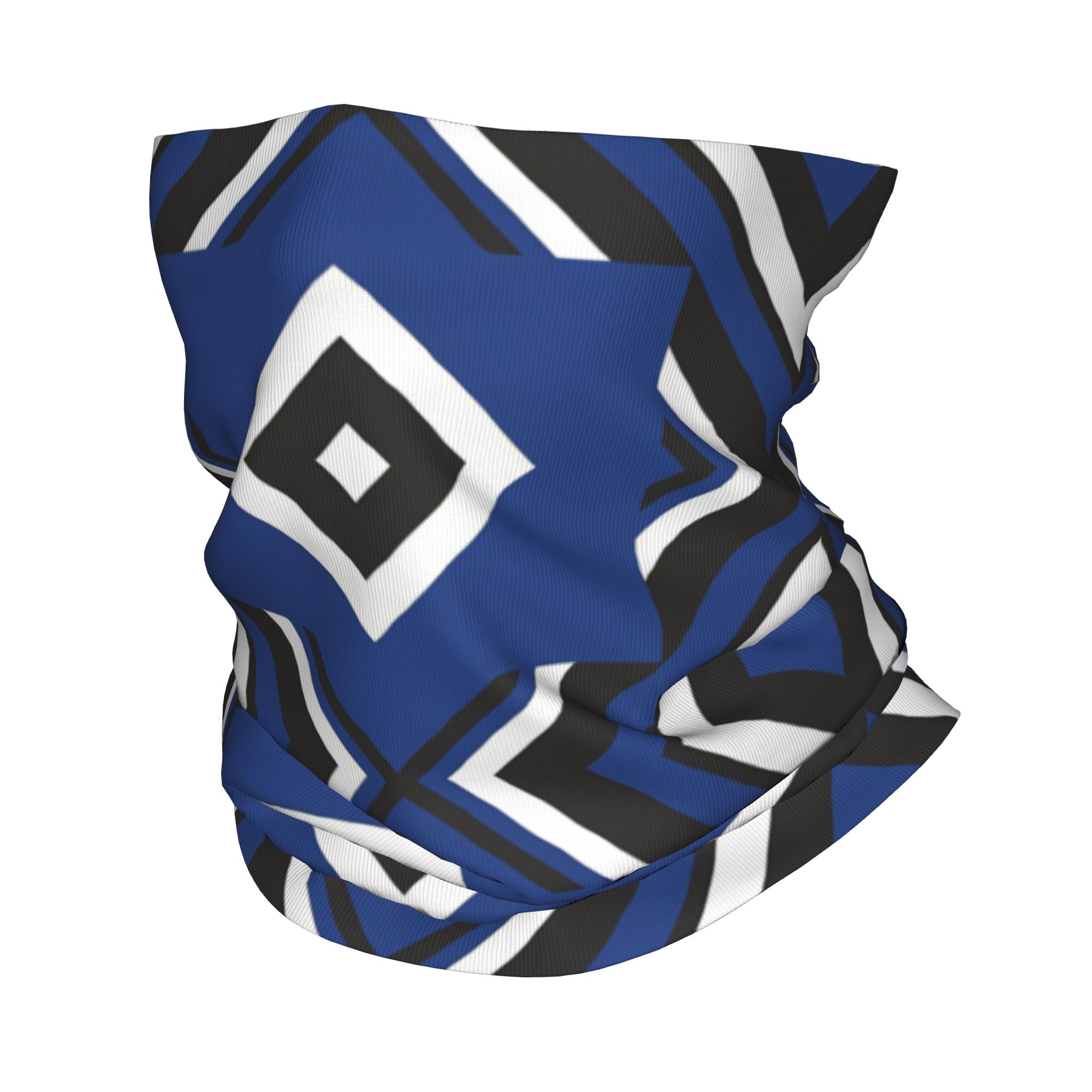 Blue Diamond HSV Soccer Bandan - Neck Gaiter Face Cover 리뷰 및 가격