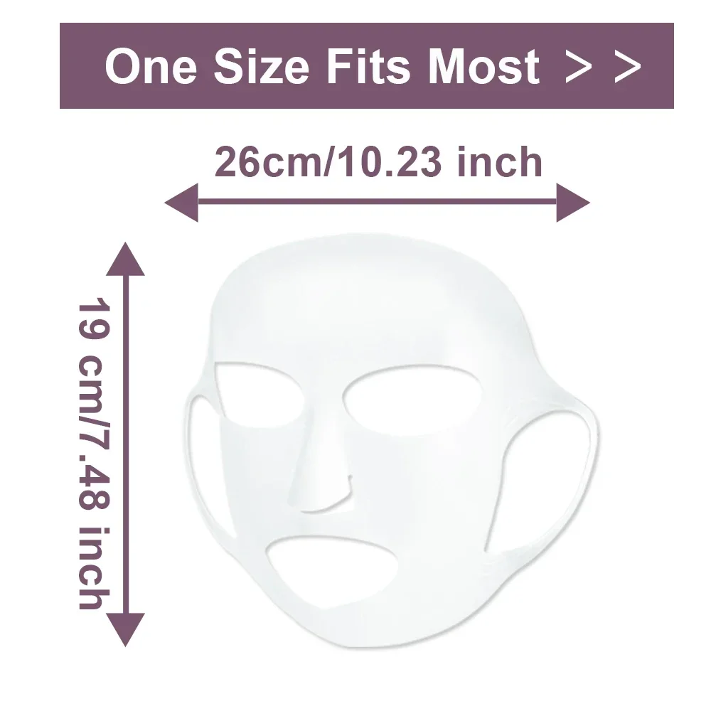 Silicone Facemask Holder Reusa - Silicone Mask Bracket 리뷰 및 가격