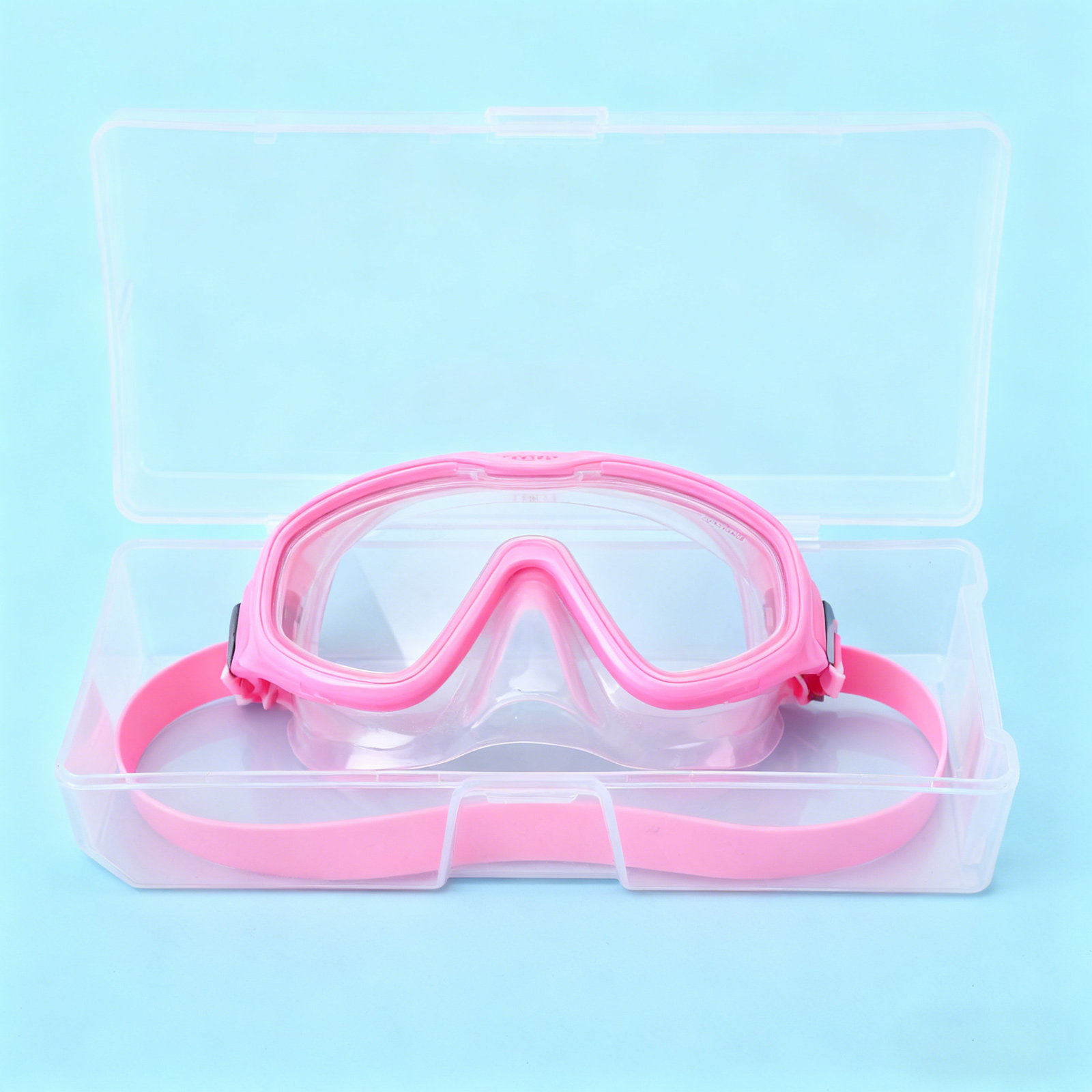 Snorkel Mask Case for Diving P - Mask Case Hard Shell 리뷰 및 가격