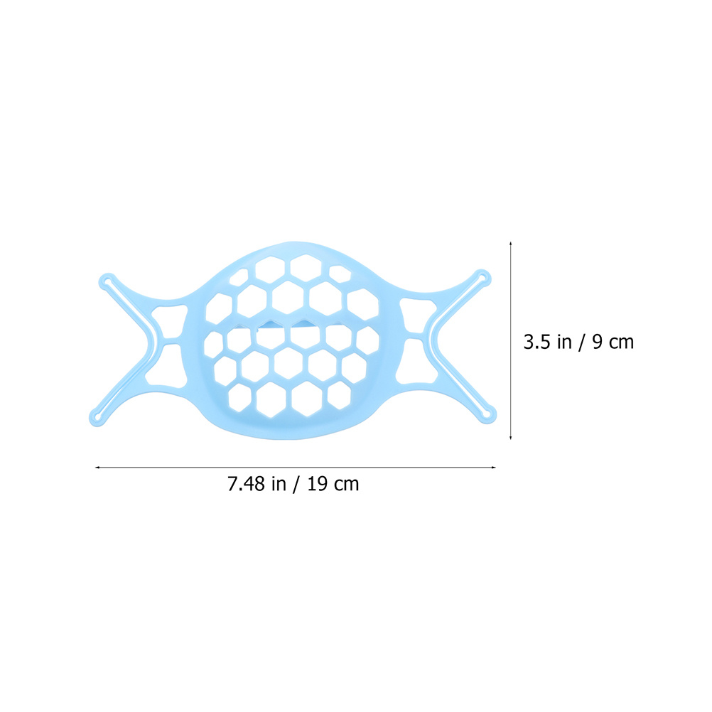 4pcs Silicone Mask Inner Suppo - Silicone Mask Bracket 리뷰 및 가격