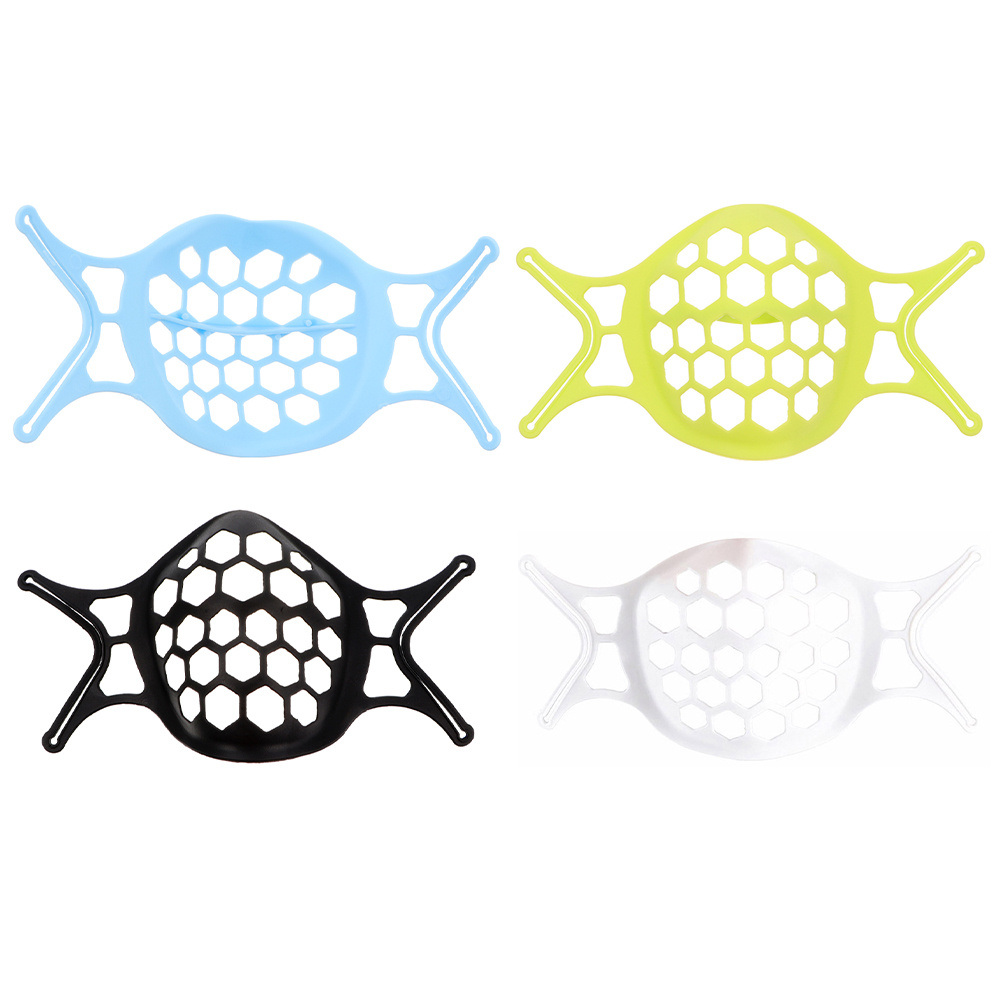 4pcs Silicone Mask Inner Suppo - Silicone Mask Bracket 리뷰 및 가격