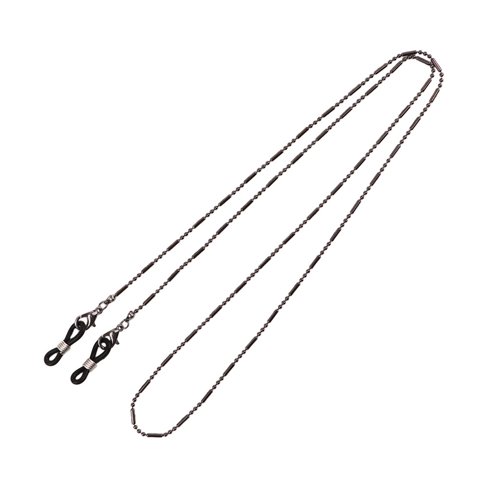 Retro Simple Alloy Female Mini - Mask Chain Holder 리뷰 및 가격