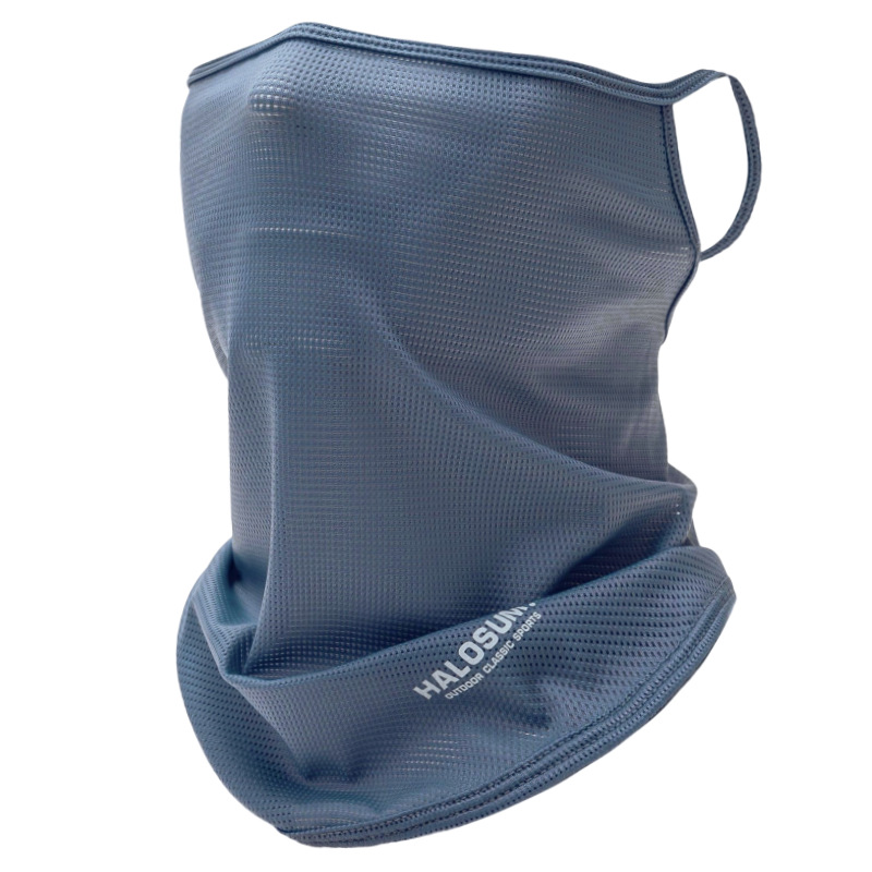 Summer Ice Silk Sun Protection - Sports Mask Breathable 리뷰 및 가격