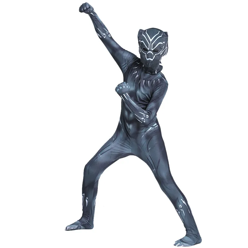 3-12Y Boy's Black leopard Cost - Black Face Mask Pack 리뷰 및 가격