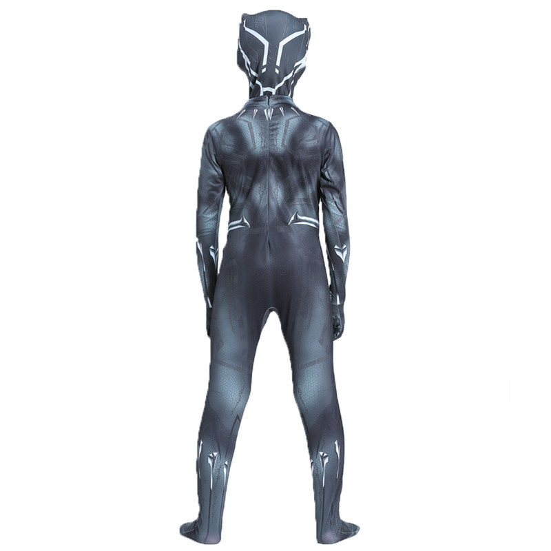 3-12Y Boy's Black leopard Cost - Black Face Mask Pack 리뷰 및 가격