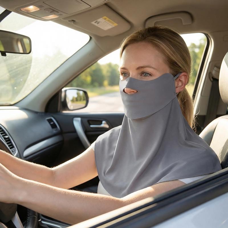 Summer Breathable Face Mask Fu - Sports Mask Breathable 리뷰 및 가격
