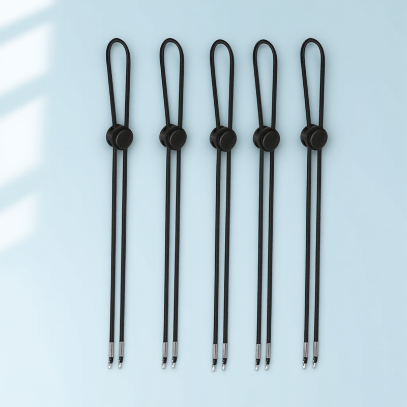 Adjustable Face Mask Lanyard H - Mask Chain Holder 리뷰 및 가격