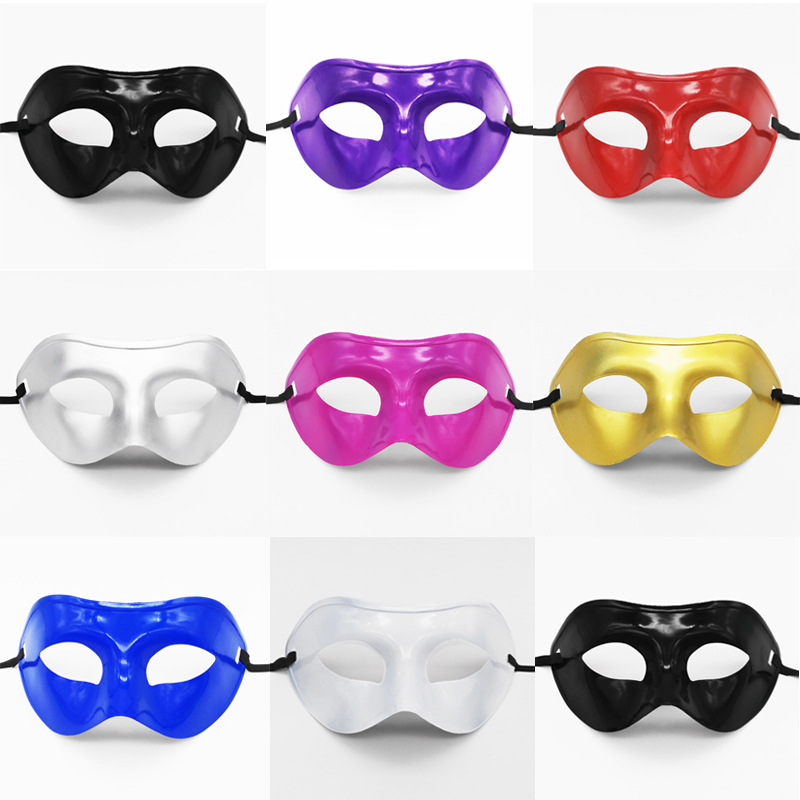 Prom Mask  Masquerade Mask Hal - Respirator Half Face 리뷰 및 가격