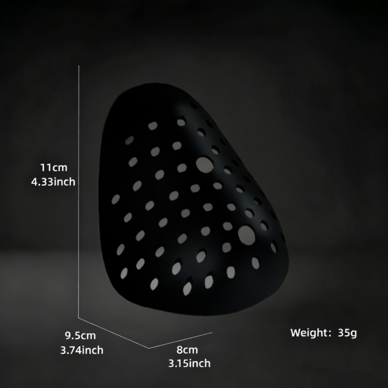 3D Halfface Bracket Silicone M - Silicone Mask Bracket 리뷰 및 가격
