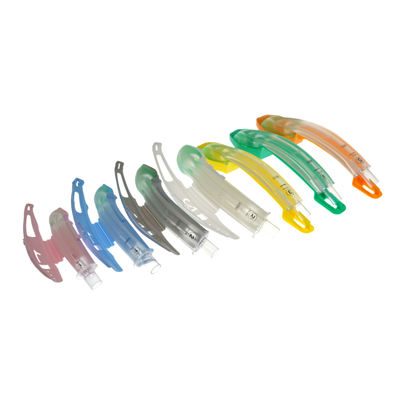 Non-inflatable Laryngeal Mask  - Disposable Surgical Mask 리뷰 및 가격