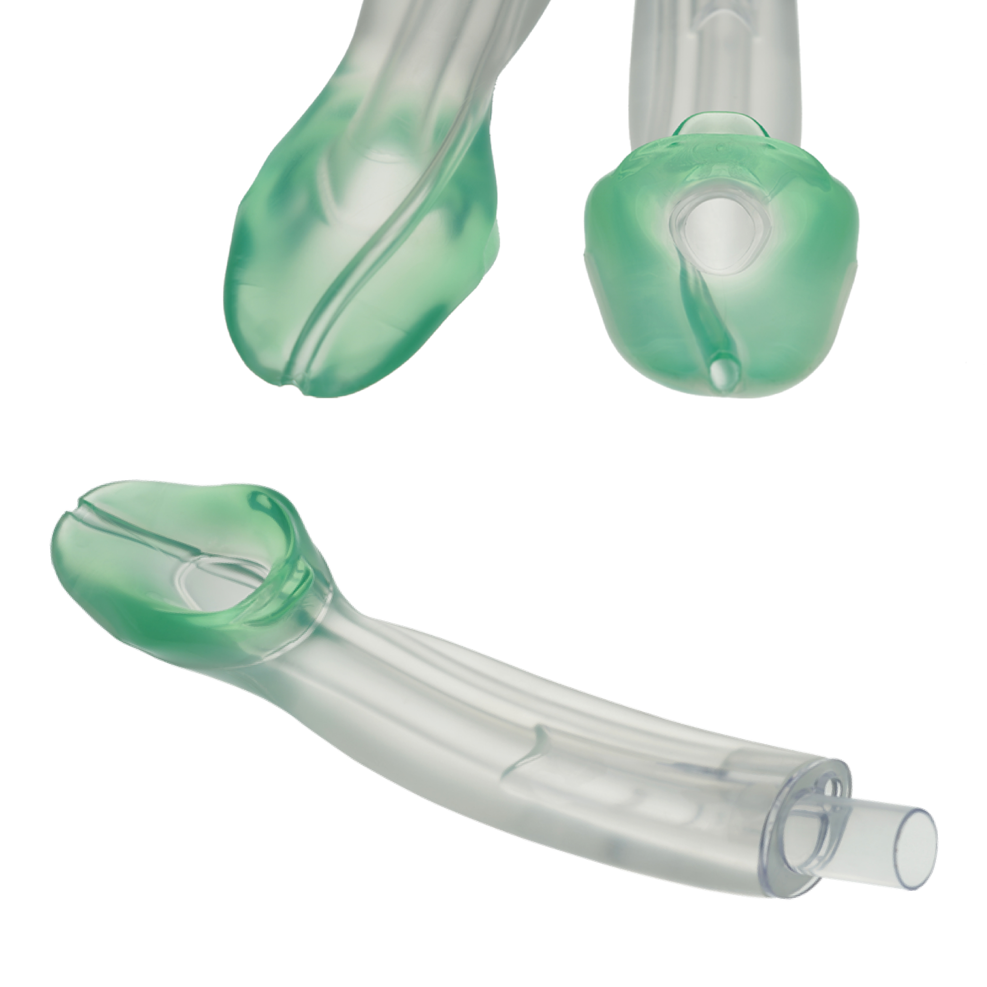 Non-inflatable Laryngeal Mask  - Disposable Surgical Mask 리뷰 및 가격