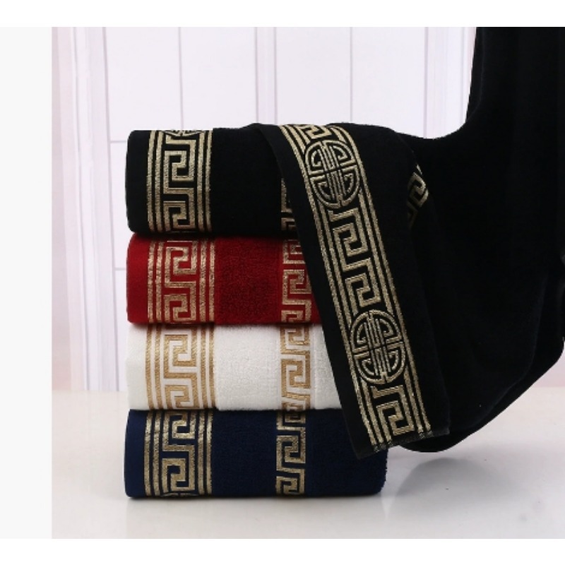 100% Cotton Luxury  Soft  Embr - Cloth Face Mask Washable 리뷰 및 가격