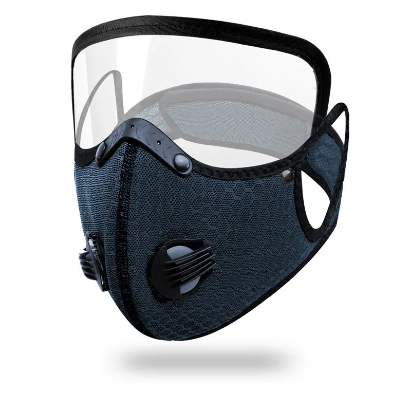 New Cycling Face Mask with Fil - Dust Mask Construction 리뷰 및 가격