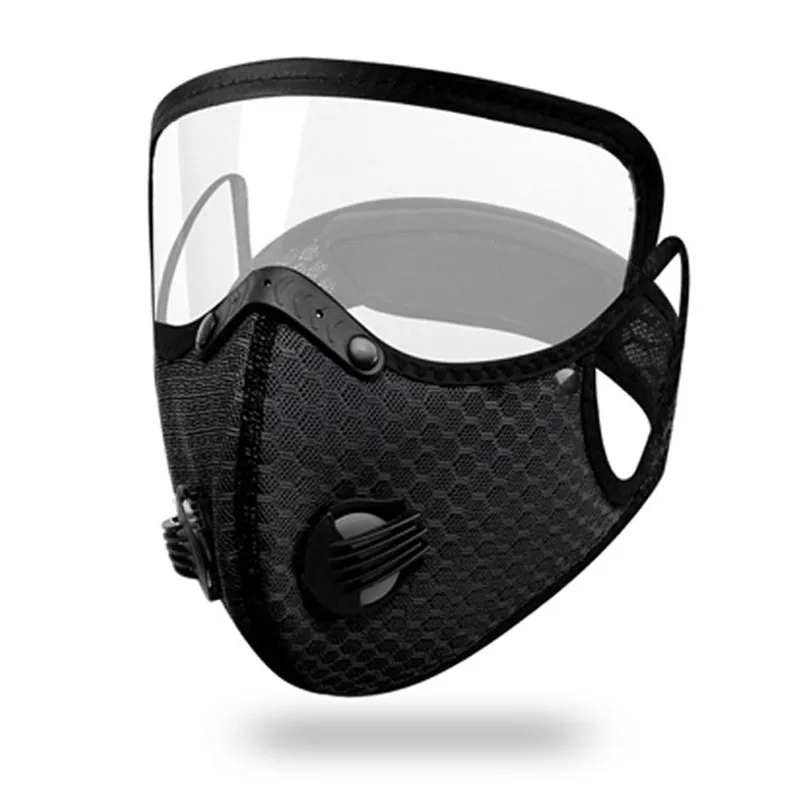 New Cycling Face Mask with Fil - Dust Mask Construction 리뷰 및 가격