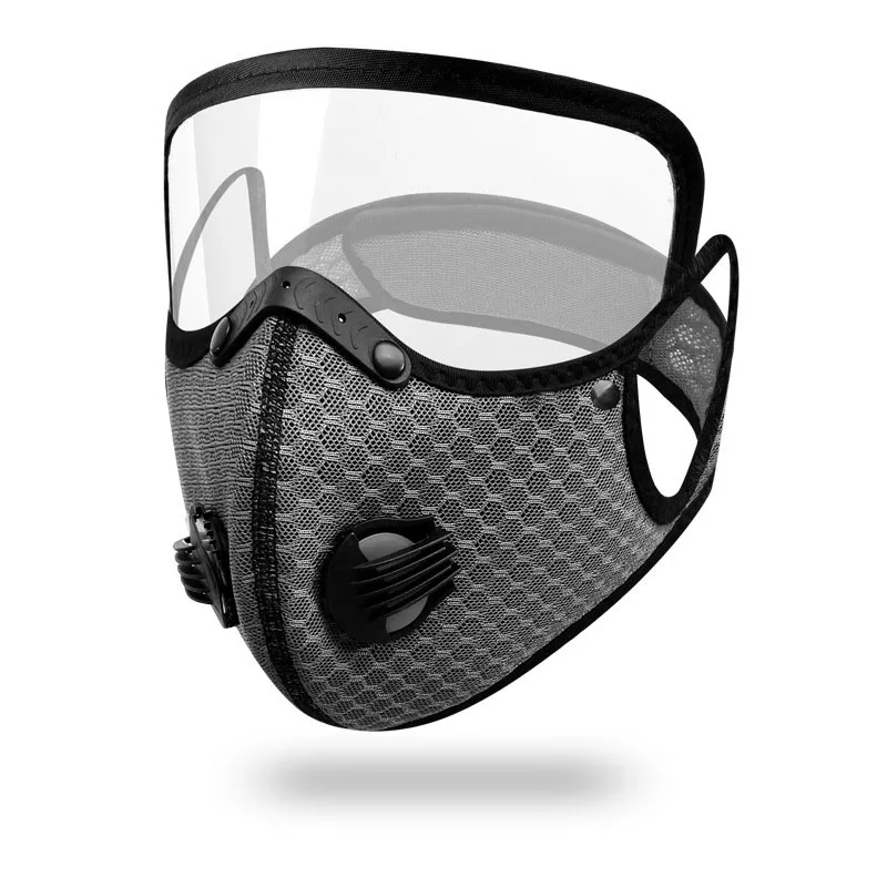 New Cycling Face Mask with Fil - Dust Mask Construction 리뷰 및 가격