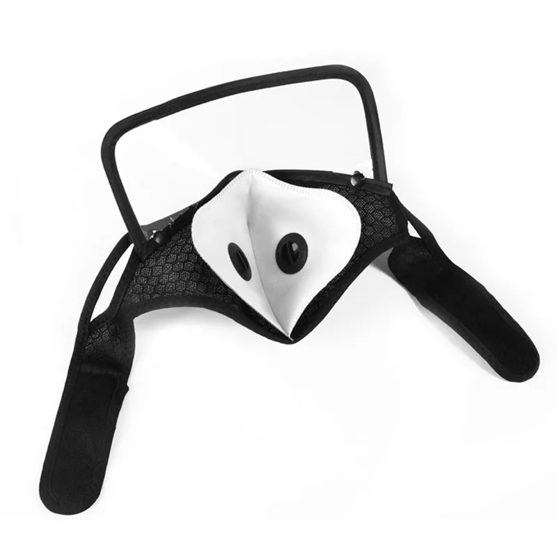 New Cycling Face Mask with Fil - Dust Mask Construction 리뷰 및 가격