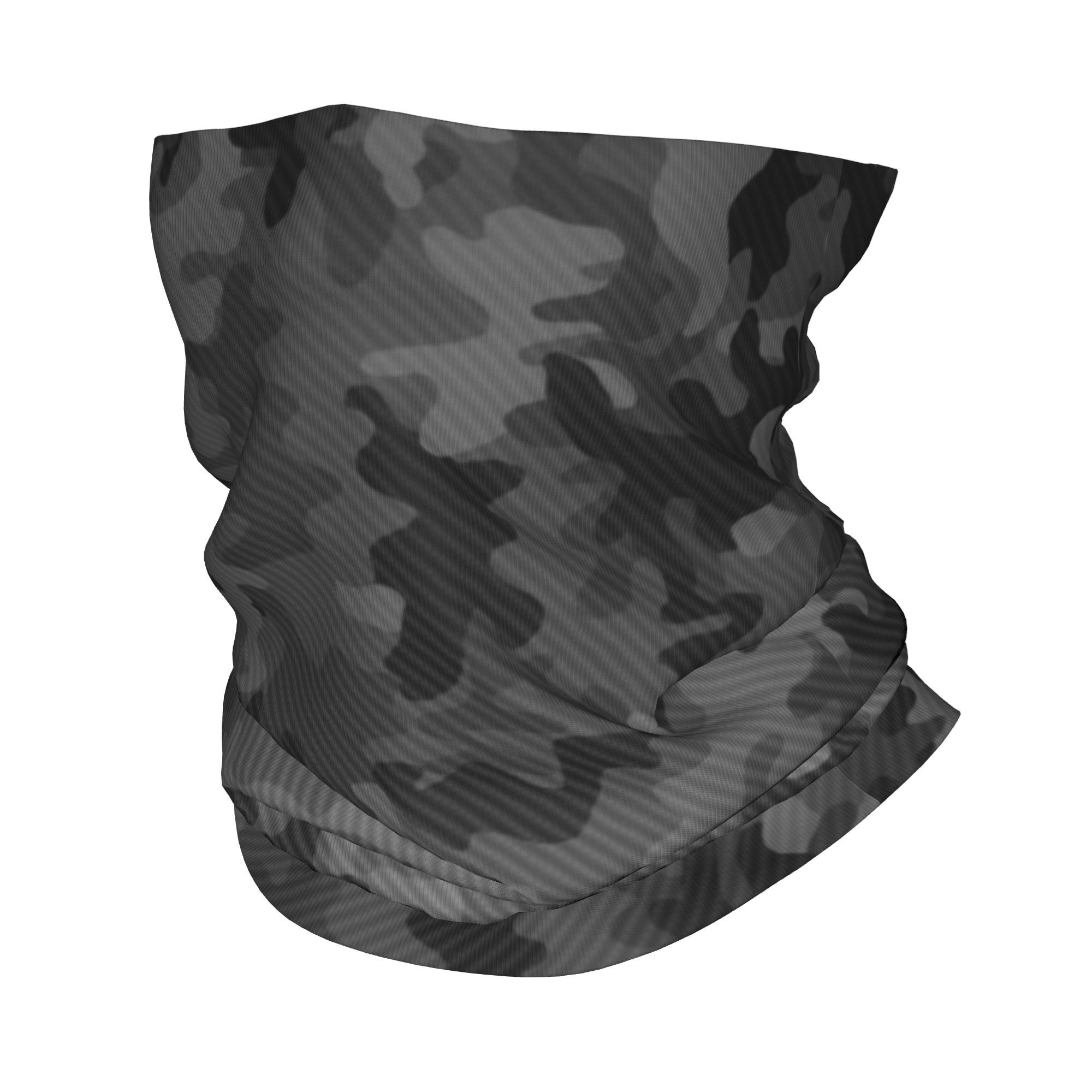 Custom Carbon Camo Bandana Nec - Neck Gaiter Face Cover 리뷰 및 가격