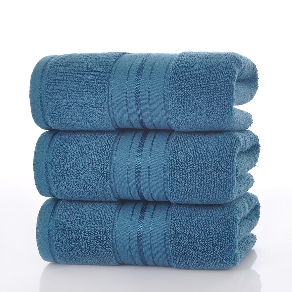 Blue Cotton Bathroom Towels Se - Cloth Face Mask Washable 리뷰 및 가격