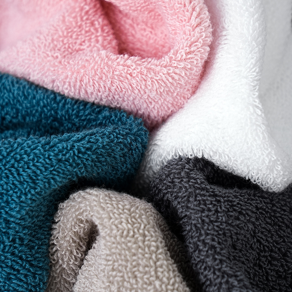 Blue Cotton Bathroom Towels Se - Cloth Face Mask Washable 리뷰 및 가격
