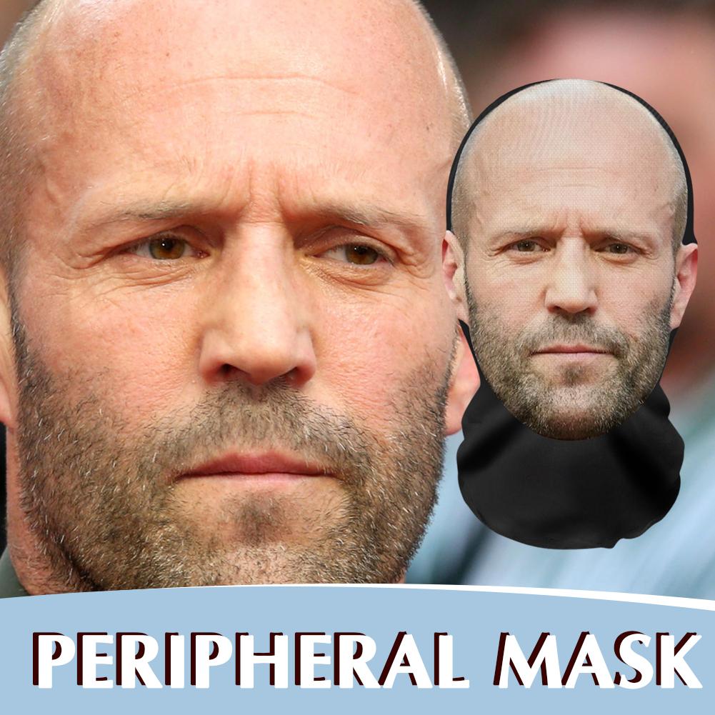 3DPattern Mesh Face Mask Head  - Disposable Surgical Mask 리뷰 및 가격