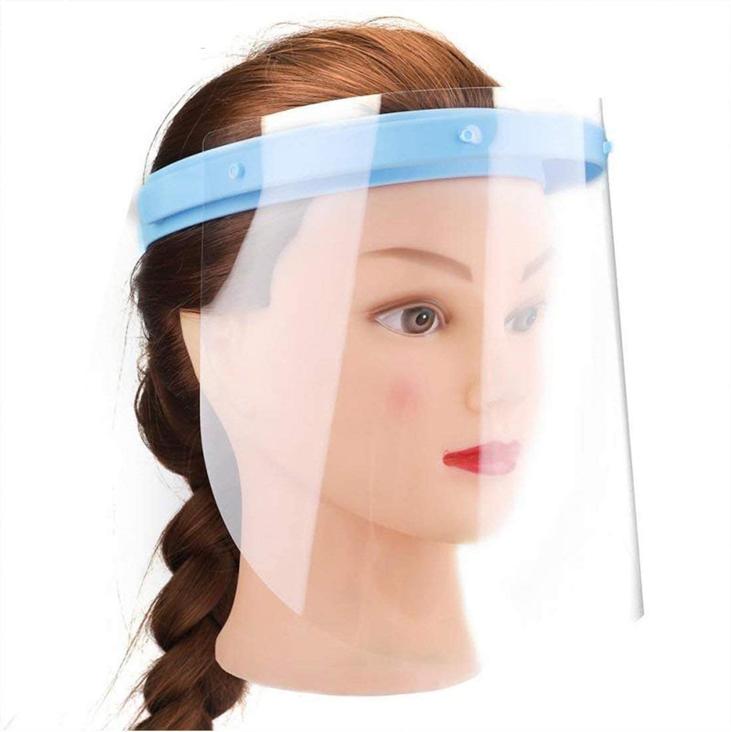 Dentist Protective Full Shield - Anti Pollution Mask 리뷰 및 가격