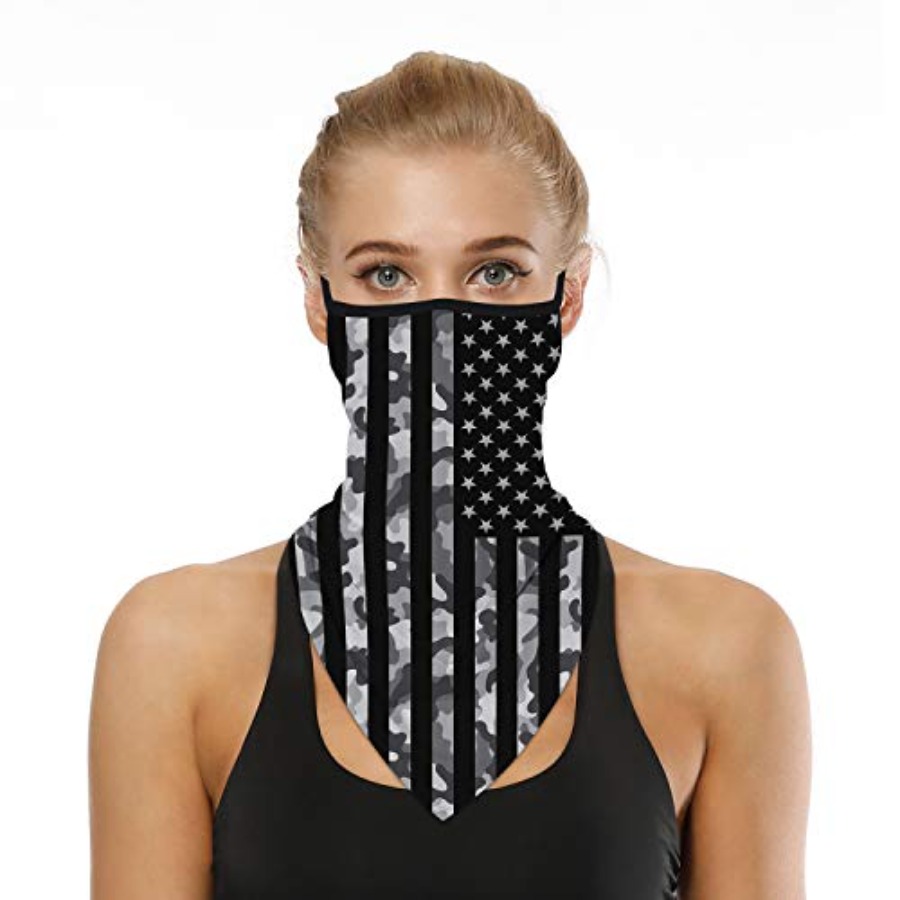 YAYOUREL Neck Gaiter Face Mask - Neck Gaiter Face Cover 리뷰 및 가격
